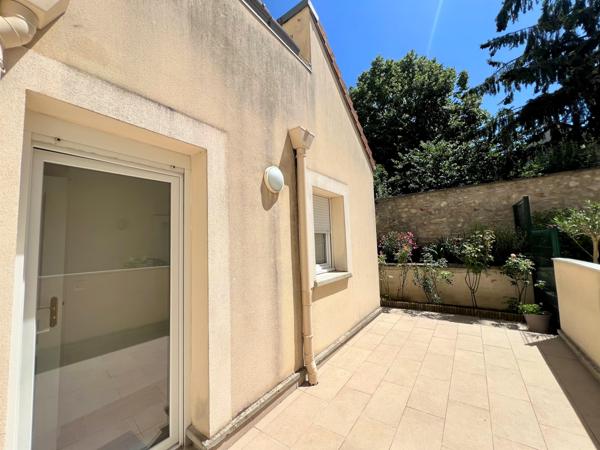 Vente / Appartement T2