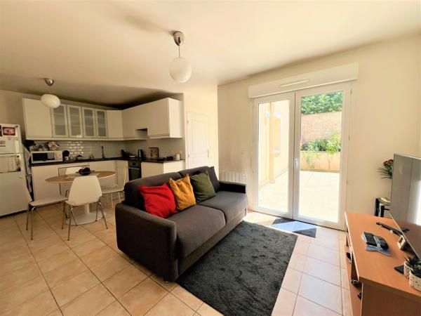 Vente / Appartement T2