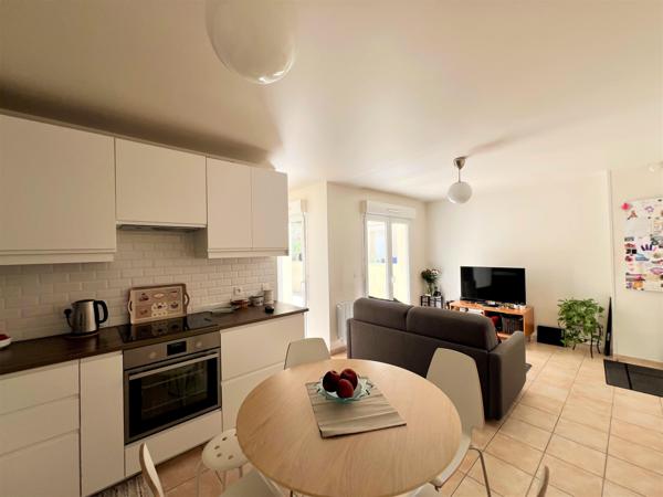 Vente / Appartement T2