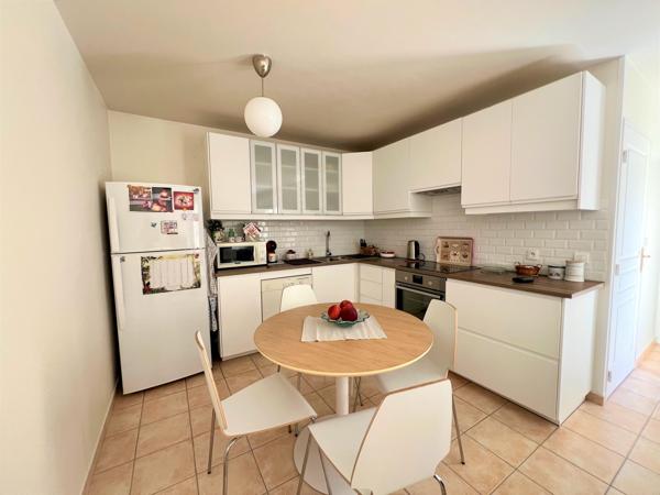 Vente / Appartement T2