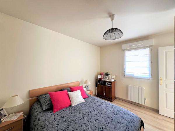 Vente / Appartement T2