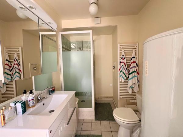 Vente / Appartement T2