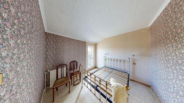 Maison familiale 4 chambres avec Garage