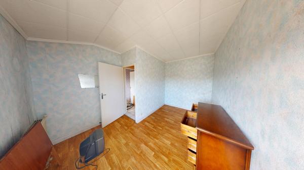 Maison familiale 4 chambres avec Garage