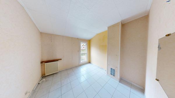 Maison familiale 4 chambres avec Garage