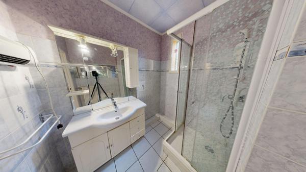 Maison familiale 4 chambres avec Garage