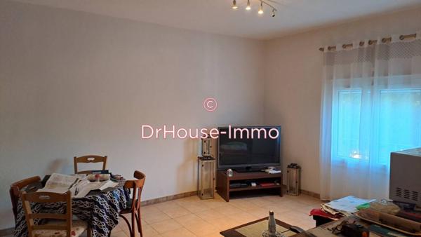 Appartement à vendre 3 pièces de 59 m²