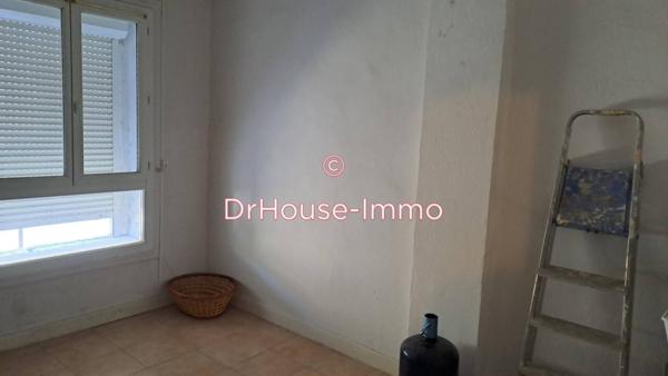 Appartement à vendre 3 pièces de 59 m²