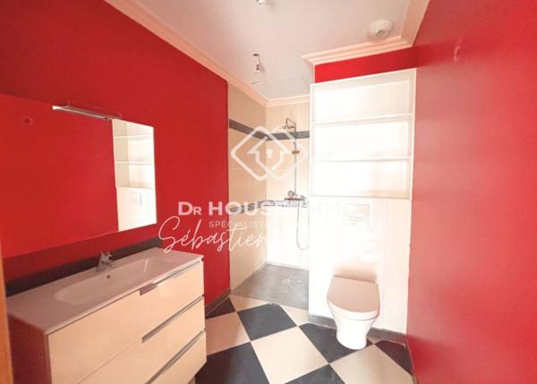 Appartement à vendre 3 pièces de 96 m²