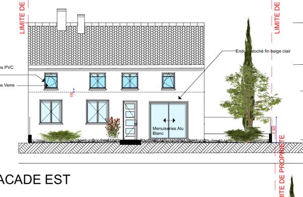 REZ DE JARDIN DE 50 M² ENTIEREMENT RENOVE PROCHE CENTRE-VILLE Le Grau-du-Roi (30240)