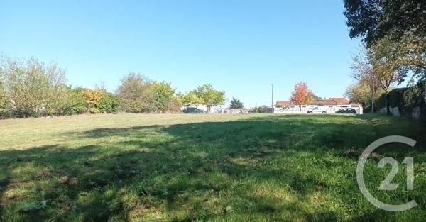 Terrain à vendre  2400 m2 MAZERES - 09