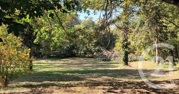 Terrain à vendre  2400 m2 MAZERES - 09