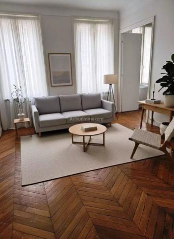 Vente Appartement 4 pièces 107 m2 à Paris 5