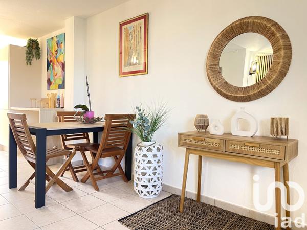 Maison à vendre 3 pièces 55 m² Canet-en-Roussillon