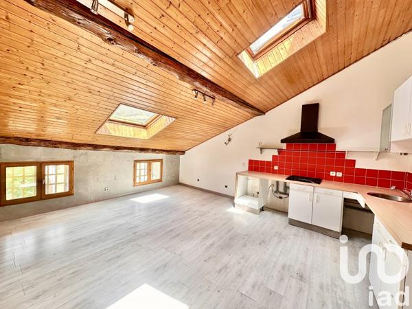 Appartement à vendre 5 pièces 60 m² Embrun