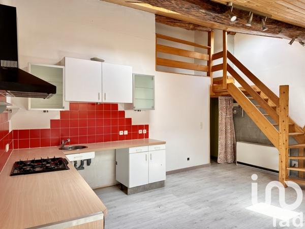 Appartement à vendre 5 pièces 60 m² Embrun