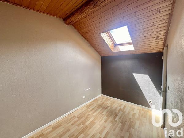 Appartement à vendre 5 pièces 60 m² Embrun