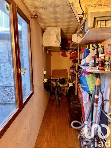 Appartement à vendre 5 pièces 60 m² Embrun