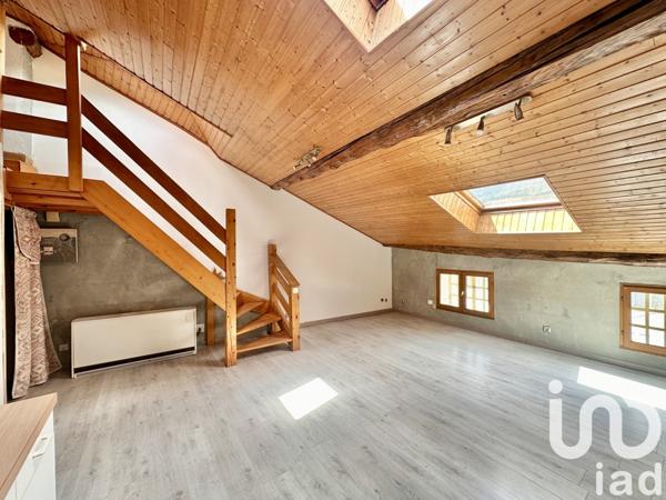 Appartement à vendre 5 pièces 60 m² Embrun