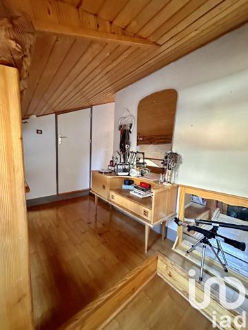 Appartement à vendre 5 pièces 60 m² Embrun
