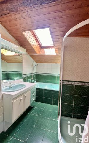 Appartement à vendre 5 pièces 60 m² Embrun