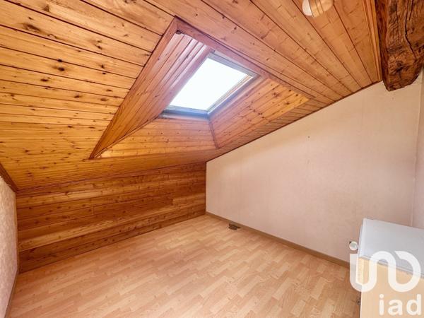 Appartement à vendre 5 pièces 60 m² Embrun