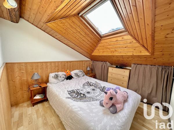 Appartement à vendre 5 pièces 60 m² Embrun