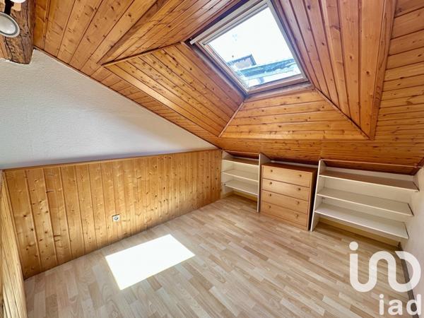 Appartement à vendre 5 pièces 60 m² Embrun