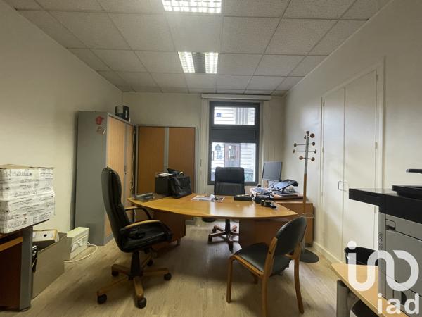 Appartement à vendre 1 pièce 18 m² Paris 16