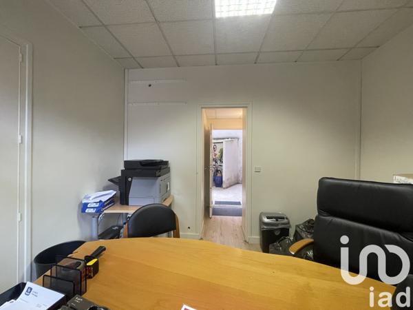 Appartement à vendre 1 pièce 18 m² Paris 16