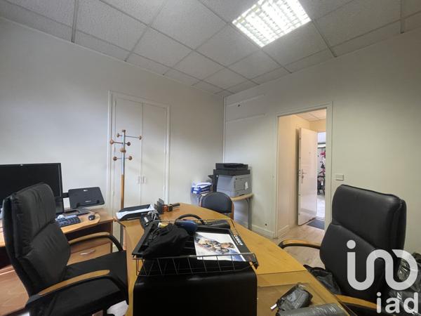 Appartement à vendre 1 pièce 18 m² Paris 16