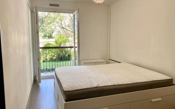 Appartement à louer    2 pièces • 51,78 m2 Aix-en-Provence