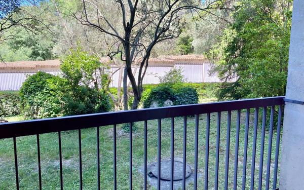 Appartement à louer    2 pièces • 51,78 m2 Aix-en-Provence