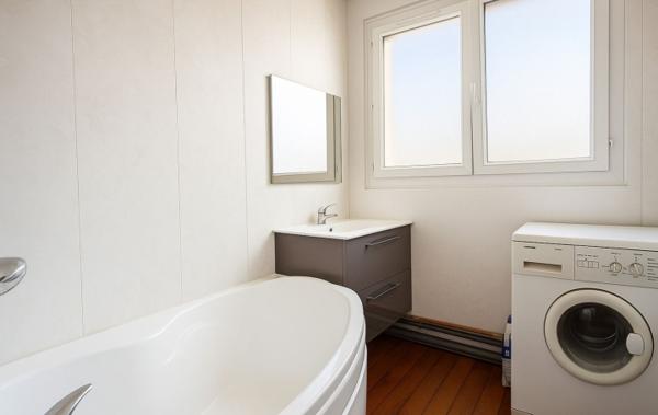 Vente Appartement P3 Rénové récemment Dijon   