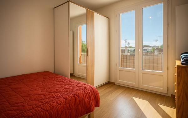 Vente Appartement P3 Rénové récemment Dijon   