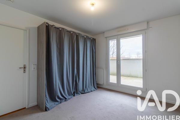 Appartement à vendre 2 pièces 39 m² Villepreux