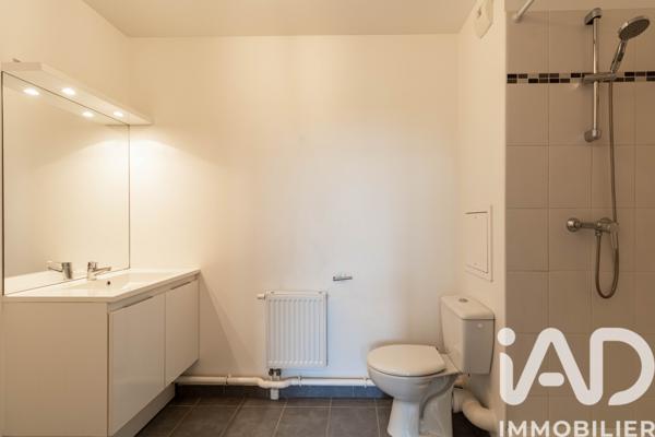 Appartement à vendre 2 pièces 39 m² Villepreux