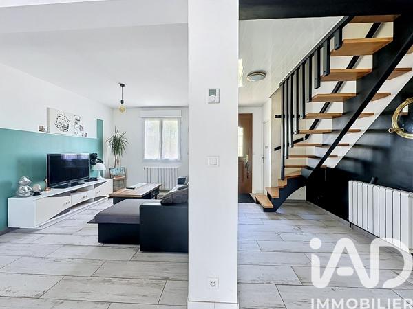 Maison à vendre 5 pièces 94,16 m² Saint-Malo