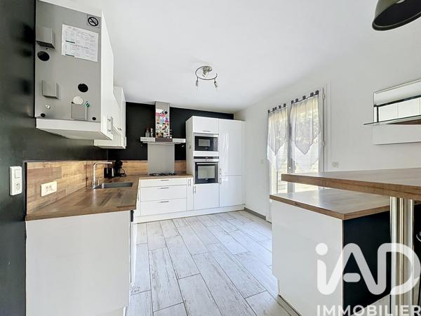 Maison à vendre 5 pièces 94,16 m² Saint-Malo