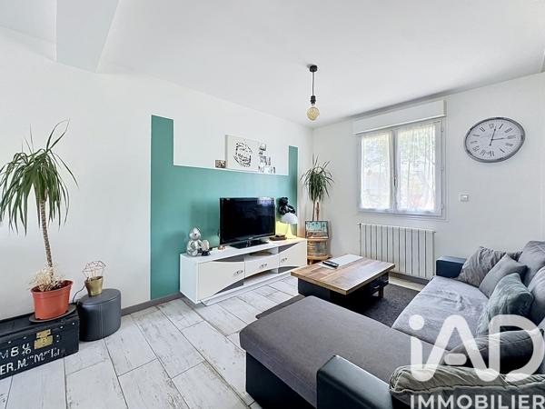 Maison à vendre 5 pièces 94,16 m² Saint-Malo