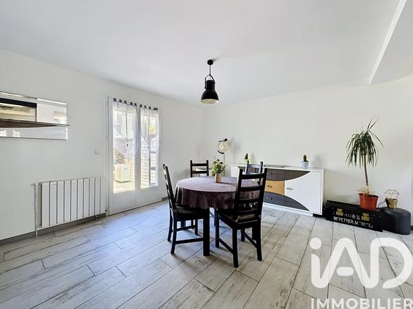 Maison à vendre 5 pièces 94,16 m² Saint-Malo