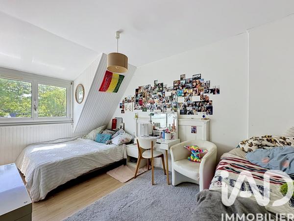 Maison à vendre 5 pièces 94,16 m² Saint-Malo