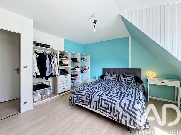 Maison à vendre 5 pièces 94,16 m² Saint-Malo