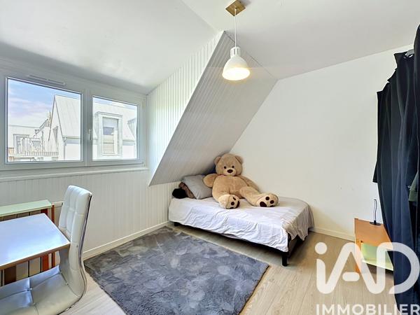 Maison à vendre 5 pièces 94,16 m² Saint-Malo