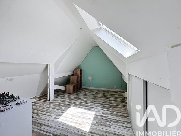 Maison à vendre 5 pièces 94,16 m² Saint-Malo