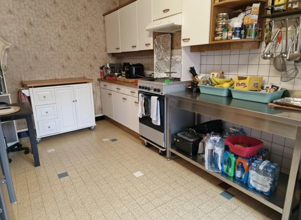 ENSEMBLE IMMOBILIER/ MAISON à vendre 4 pièces proche de CHALINDREY (52) sur 1182 m2 de TERRAIN