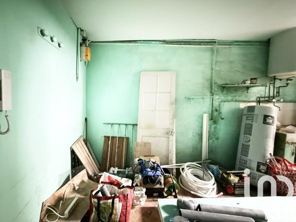 Appartement à vendre 1 pièce 19 m² Toulon