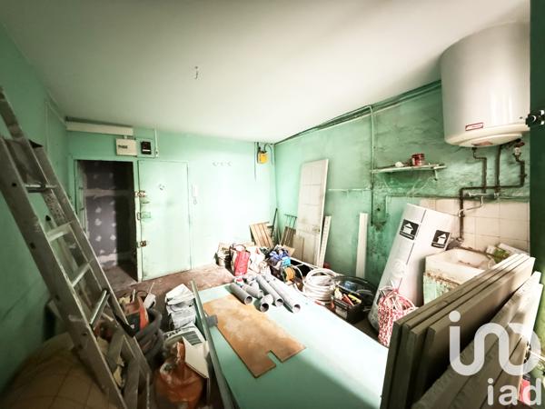 Appartement à vendre 1 pièce 19 m² Toulon