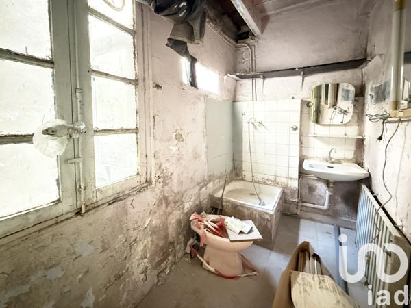 Appartement à vendre 1 pièce 19 m² Toulon