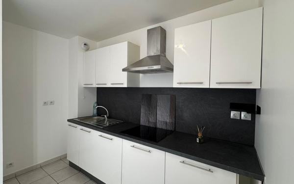 Appartement à louer    2 pièces • 43,25 m2 Vaires-sur-Marne